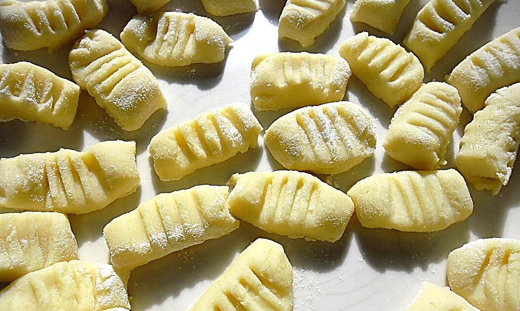 Ñoquis de papa: la receta fácil y perfecta para hacerlos este 29 en casa