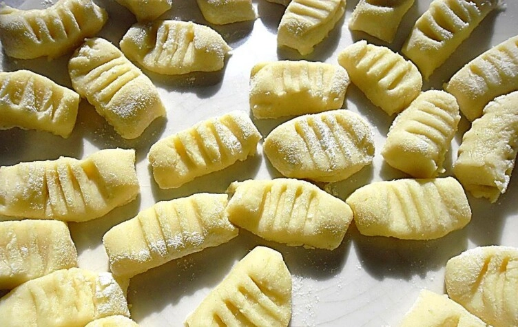 Ñoquis de papa: la receta fácil y perfecta para hacerlos este 29 en casa. (Pixabay)