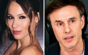 “Perdí todo”: Roberto García Moritán rompió el silencio sobre su separación de Pampita y dejó a todos en shock