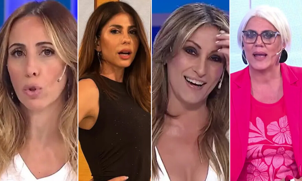 La famosa panelista que reveló su desconocido drama de salud: “Estuve internada y me salvaron la vida”