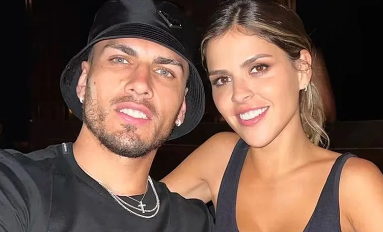 Escándalo con Leandro Paredes