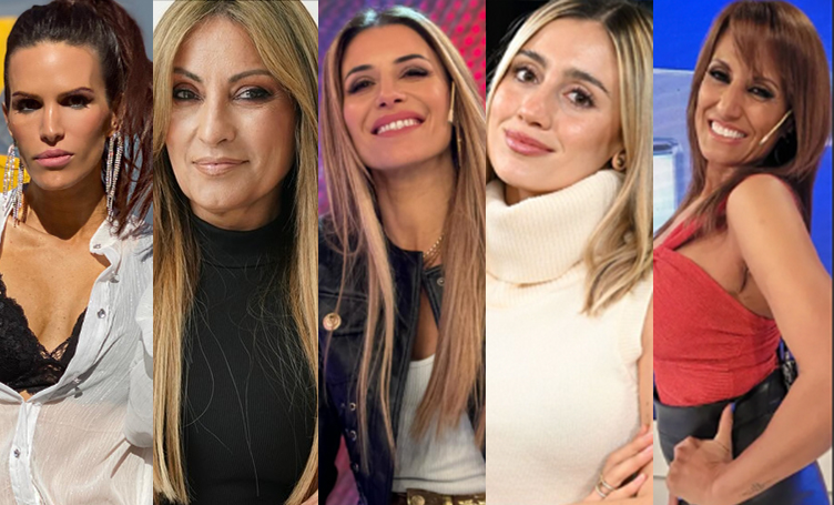 La periodista que se comprometió con apenas 5 meses de noviazgo en el día de su cumpleaños: 