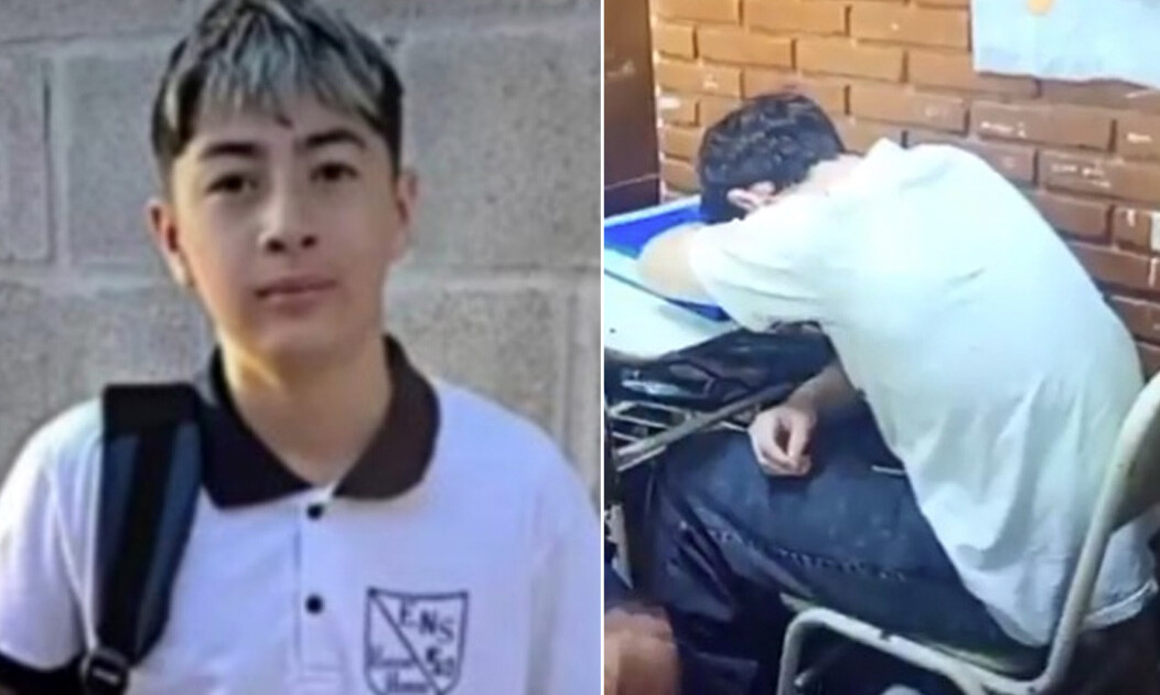 La tajante decisión de la Justicia contra el agresor de Ian Cabrera tras el tiroteo: “Lo van a…”