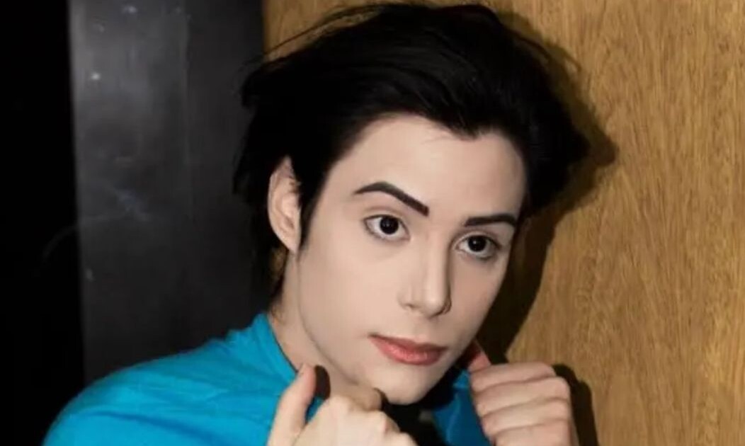 La inesperada reacción de Felipe Pettinato al hablar del juicio por la muerte de su amigo Melchor Rodrigo