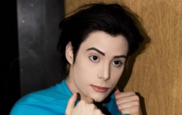 Felipe Pettinato rompió el silencio tras ser condenado a 3 años por la muerte de su amigo: “Soy inocente”