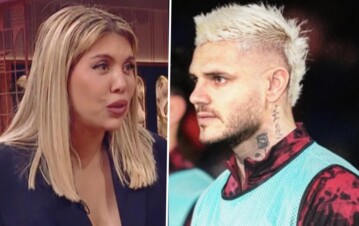 Se acabó la paz: Wanda Nara se metió con lo más preciado de Mauro Icardi y la pérdida será millonaria