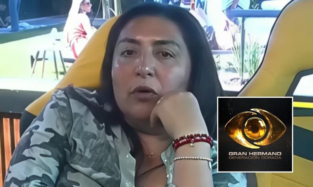 Metió la pata en vivo y Gran Hermano reaccionó al instante: el comentario de Pincoya que desató un corte inesperado