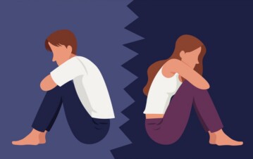 Por qué repetís el mismo tipo de pareja una y otra vez, según las constelaciones familiares