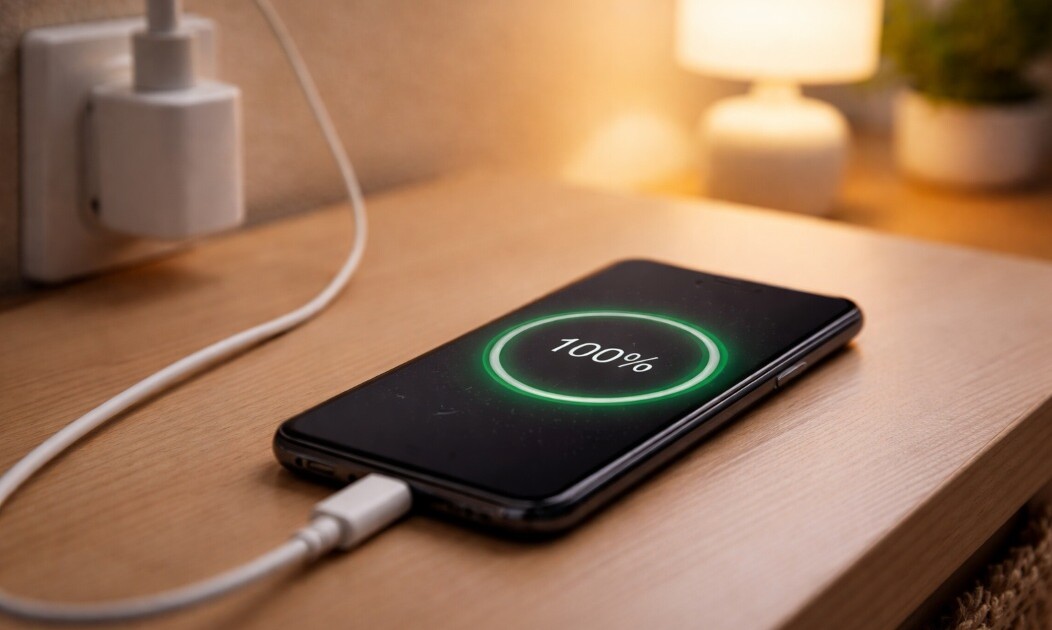 El botón del celular que casi nadie usa y puede mejorar la batería en segundos