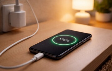 Por qué no deberías cargar el celular hasta el 100%: el error que casi todos cometen y cómo evitarlo