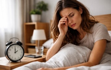 Por qué te despertás cansado aunque hayas dormido bien, según la ciencia