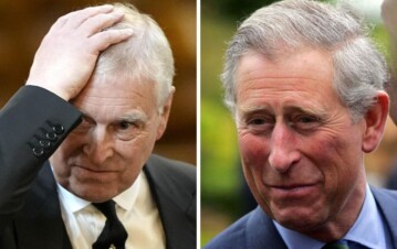 Expuesto y bajo presión: qué le podría pasar al rey Carlos tras el escándalo por la detención de su hermano en el caso Jeffrey Epstein