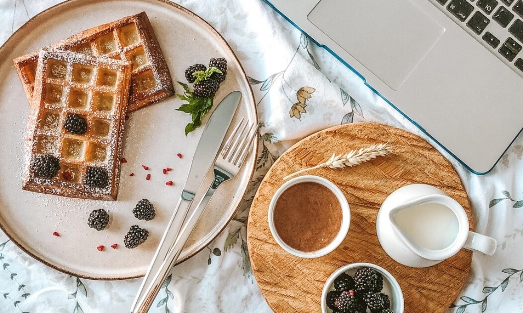 Qué comer en el desayuno para tener más energía todo el día, según nutricionistas