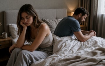 Qué cosas arruinan el deseo en la pareja: los errores más comunes según expertos