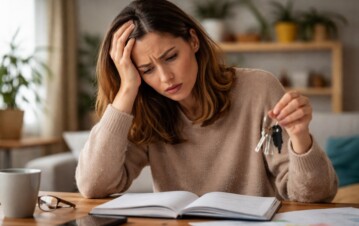 Qué significa que una persona siempre se olvide de las cosas, según la psicología