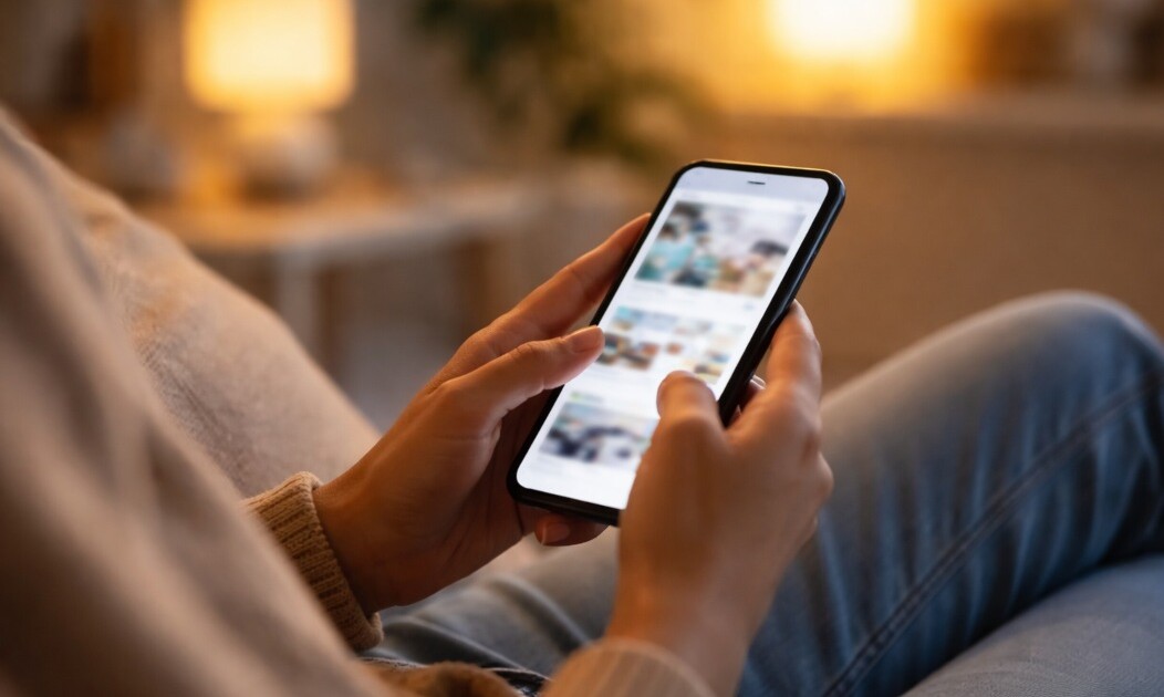 Qué significa revisar el celular todo el tiempo aunque no haya notificaciones, según la psicología