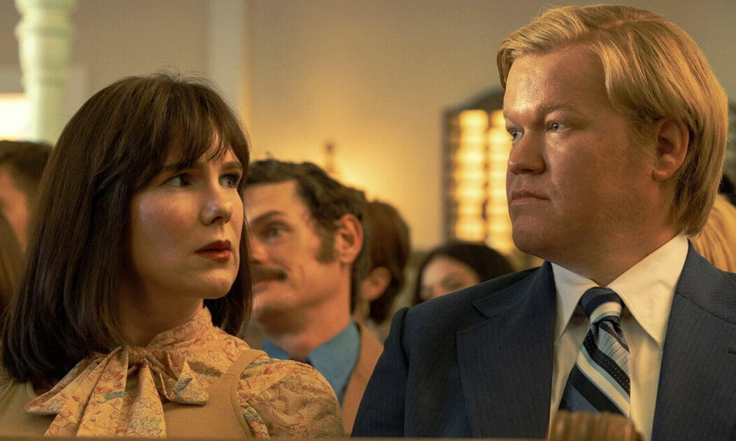 Qué ver en Netflix: la miniserie de 7 episodios que alcanzó el top 3 en el ranking de las más elegidas