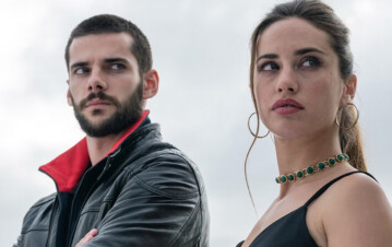 Qué ver en Netflix: la miniserie de 7 episodios que es el plan ideal para abrir este fin de semana de viernes