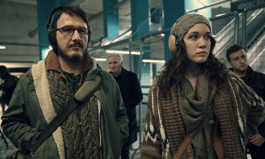 ¿Qué ver en Netflix: la miniserie de 8 episodios perfecta para un ...