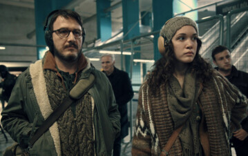 Qué ver en Netflix: la miniserie de 8 episodios ideal para maratonear este fin de semana de lluvia