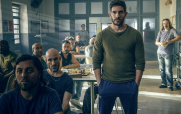 Qué ver en Netflix: la miniserie de 8 episodios más recomendada, ideal para este fin de semana