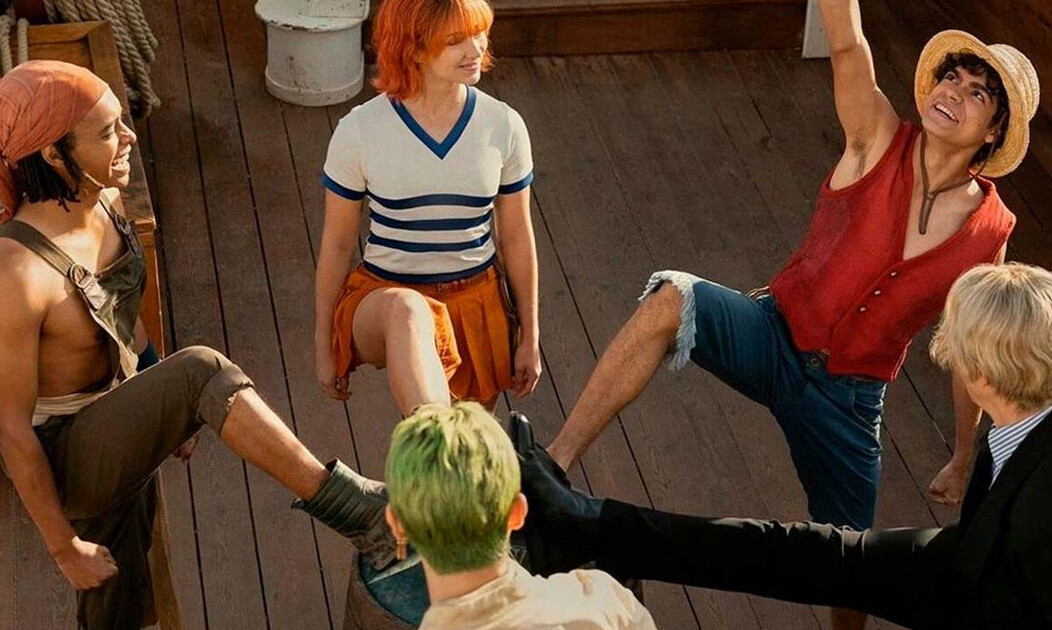 Qué ver en Netflix: la miniserie de 8 episodios que alcanzó el top 1 y ...