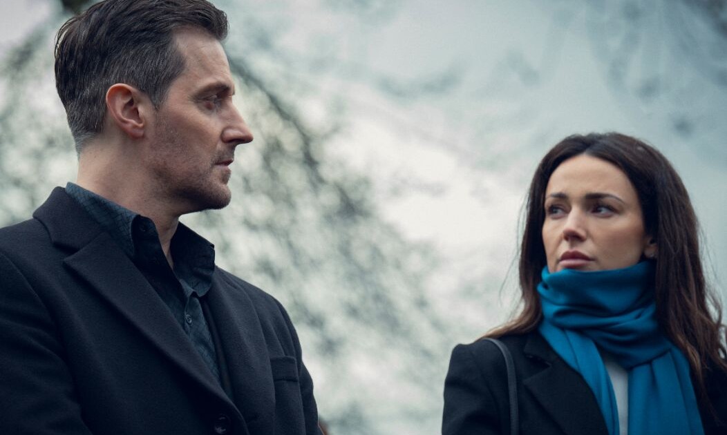 Qué ver en Netflix: la miniserie de 8 episodios que superó las 130 ...