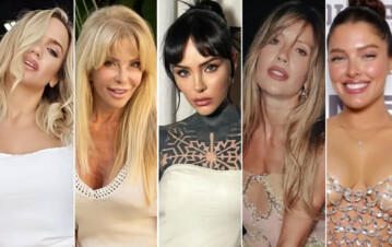 Quién es la famosa que confesó que está en celibato y no tiene sexo desde que se separó: "¡Es re divertido!"