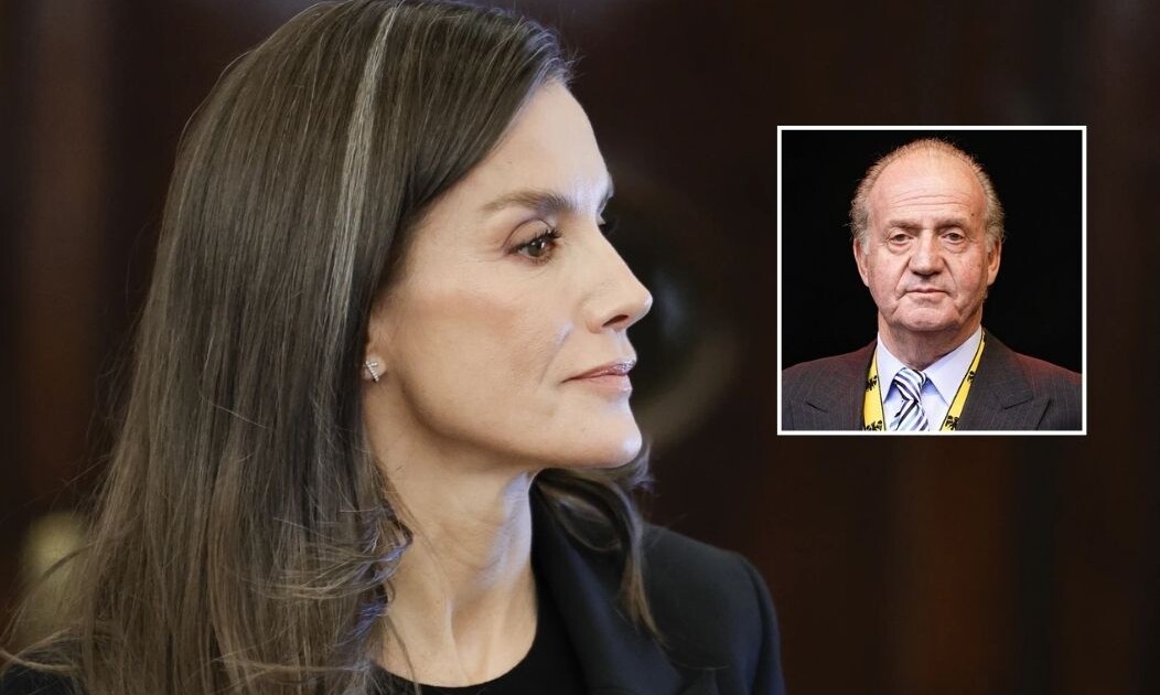 Bomba en la realeza: Juan Carlos I destrozó a la reina Letizia y la responsabilizó por la ruptura familiar