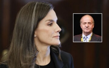 Bomba en la realeza: Juan Carlos I destrozó a la reina Letizia y la responsabilizó por la ruptura familiar