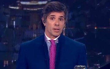 ¿Todo armado? Robertito Funes Ugarte contó todo sobre el “porro” y el celular dentro de Gran Hermano