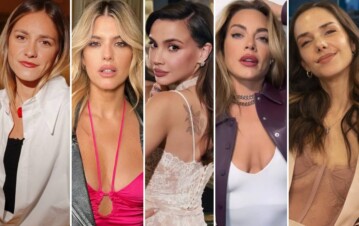 La famosa actriz que anunció su casamiento a los 36 años y llenó de felicidad a todos