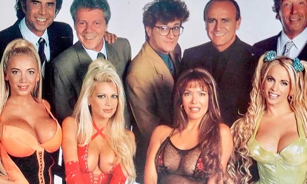 Qué pasó con Sabrina Pettinato: el misterio de la exvedette que muchos dan por muerta