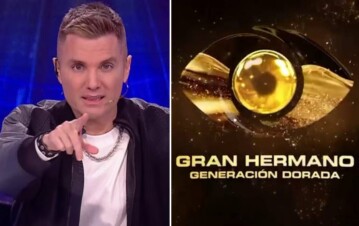 ¡Bombazo! Santiago del Moro confirmó quién es la polémica jugadora que vuelve a Gran Hermano