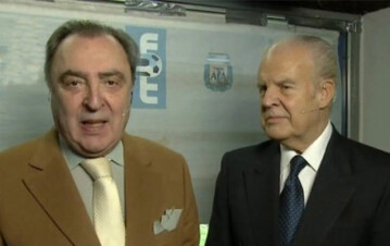 Se conoció la causa de la muerte de Marcelo Araujo y cómo fueron sus últimos días: "No tenía movilidad, le tuvieron que hacer una..."