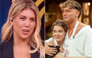 Se define la gran final MasterChef Celebrity y confirmaron una fuertísima información: "Ya está cerrado"