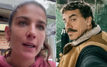 Sebastián Graviotto expuso sin filtros la maternidad de Juana Repetto, tras recibir la acusación más grave: "Mis hijos tienen…"