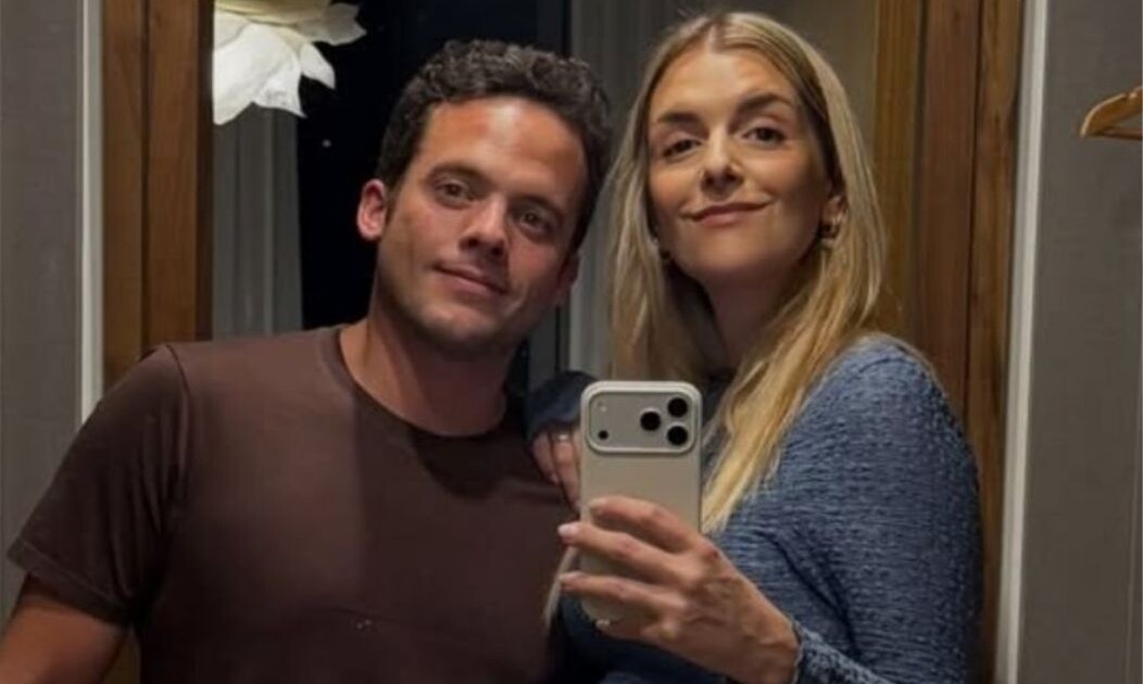 Las fotos que lo dicen todo: Sofía Aldrey presumió su pancita y desató un escándalo inesperado con una famosa