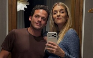 Las fotos que lo dicen todo: Sofía Aldrey presumió su pancita y desató un escándalo inesperado con una famosa