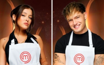 Escándalo en MasterChef Celebrity: se filtró el supuesto ganador antes de la final