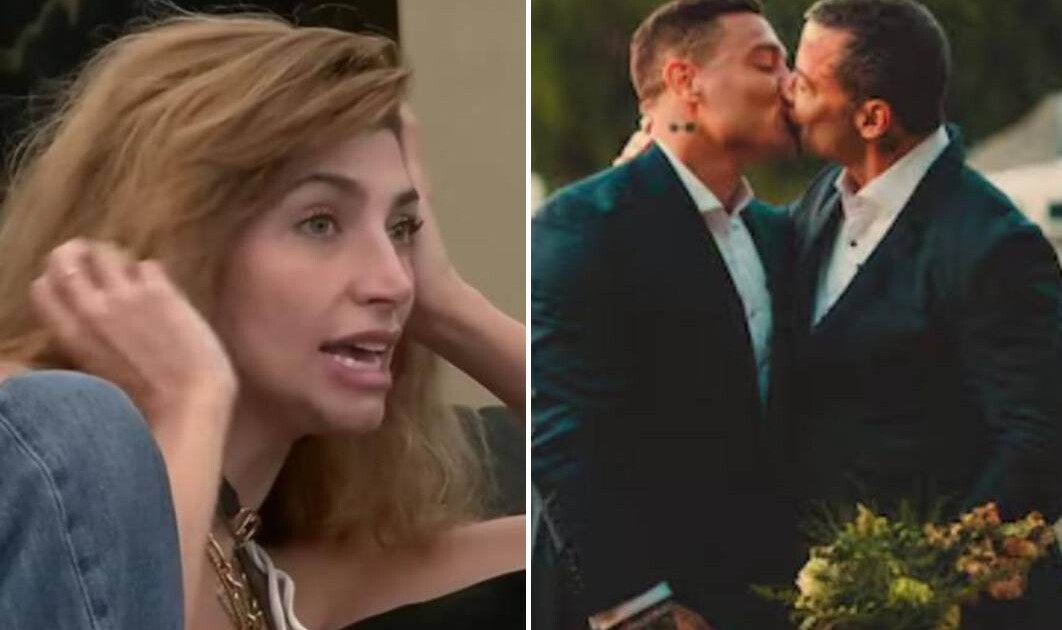 Sol Abraham de Gran Hermano dio detalles de los cuernos de su exmarido con su personal trainer