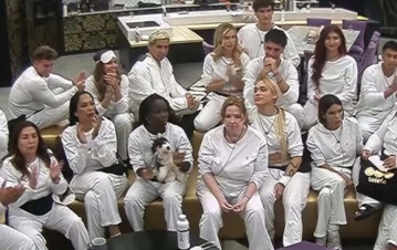 Sol anunció que se va de Gran Hermano