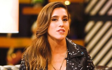 Revelan la cifra millonaria que habría pedido Soledad Pastorutti para conducir La Peña de Morfi