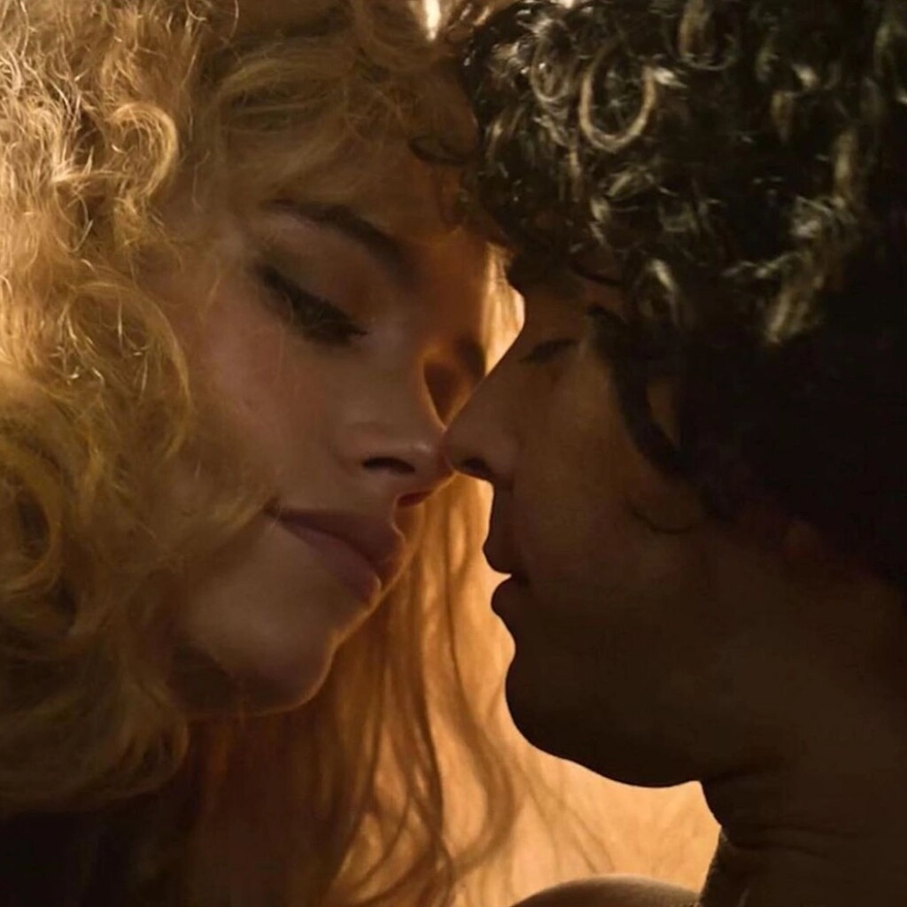 Sueño Bendito. (Foto: Amazon Prime Video)