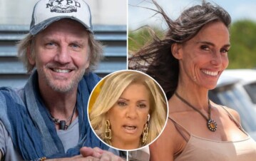 ¿Reconciliados? Susana Roccasalvo contó la verdad del reencuentro de Facundo Arana y María Susini