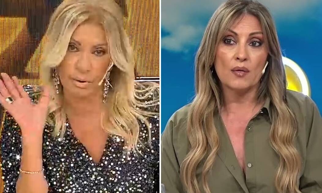 Susana Roccasalvo le respondió a Marcela Tauro tras el escándalo con Infama: “Yo no soy esa…”