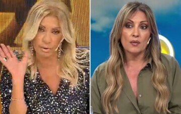 Susana Roccasalvo le respondió a Marcela Tauro tras el escándalo con Infama: “Yo no soy esa…”