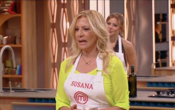 Se desató la guerra: Susana Roccasalvo cruzó sin filtro a Infama por sus dichos contra MasterChef Celebrity