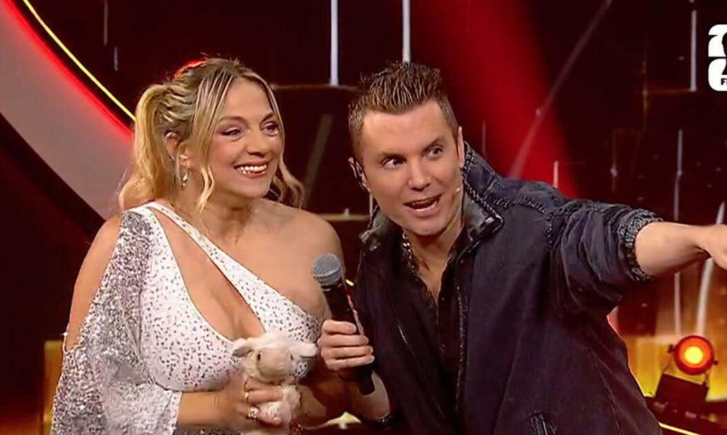 Gran Hermano rating: cuánto midió el ingreso de Tamara Paganini