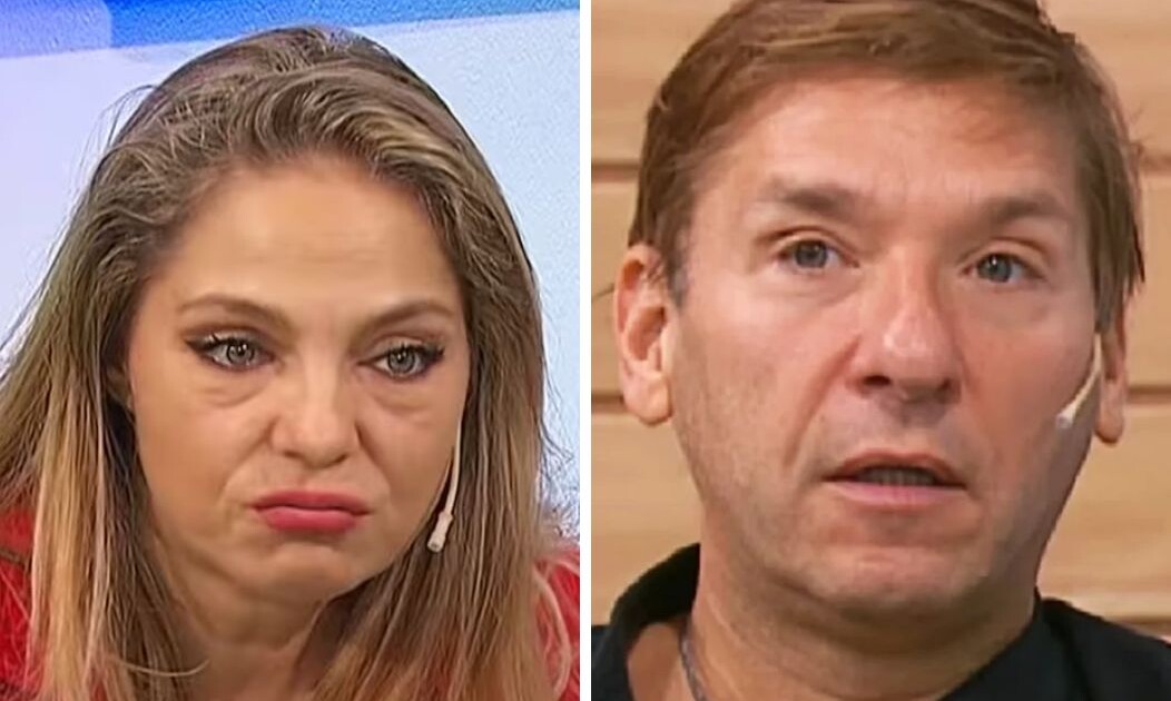 Escándalo total: Gastón Trezeguet destrozó a Tamara Paganini por su regreso a GH y habló de “doble moral”